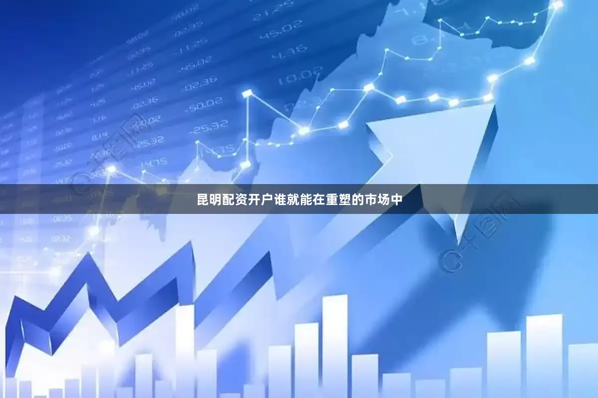 昆明配资开户谁就能在重塑的市场中