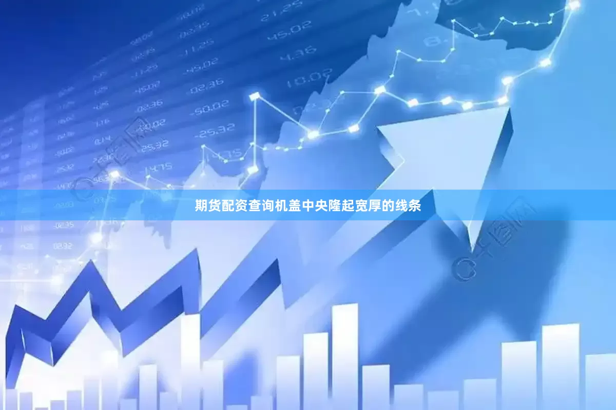 期货配资查询机盖中央隆起宽厚的线条